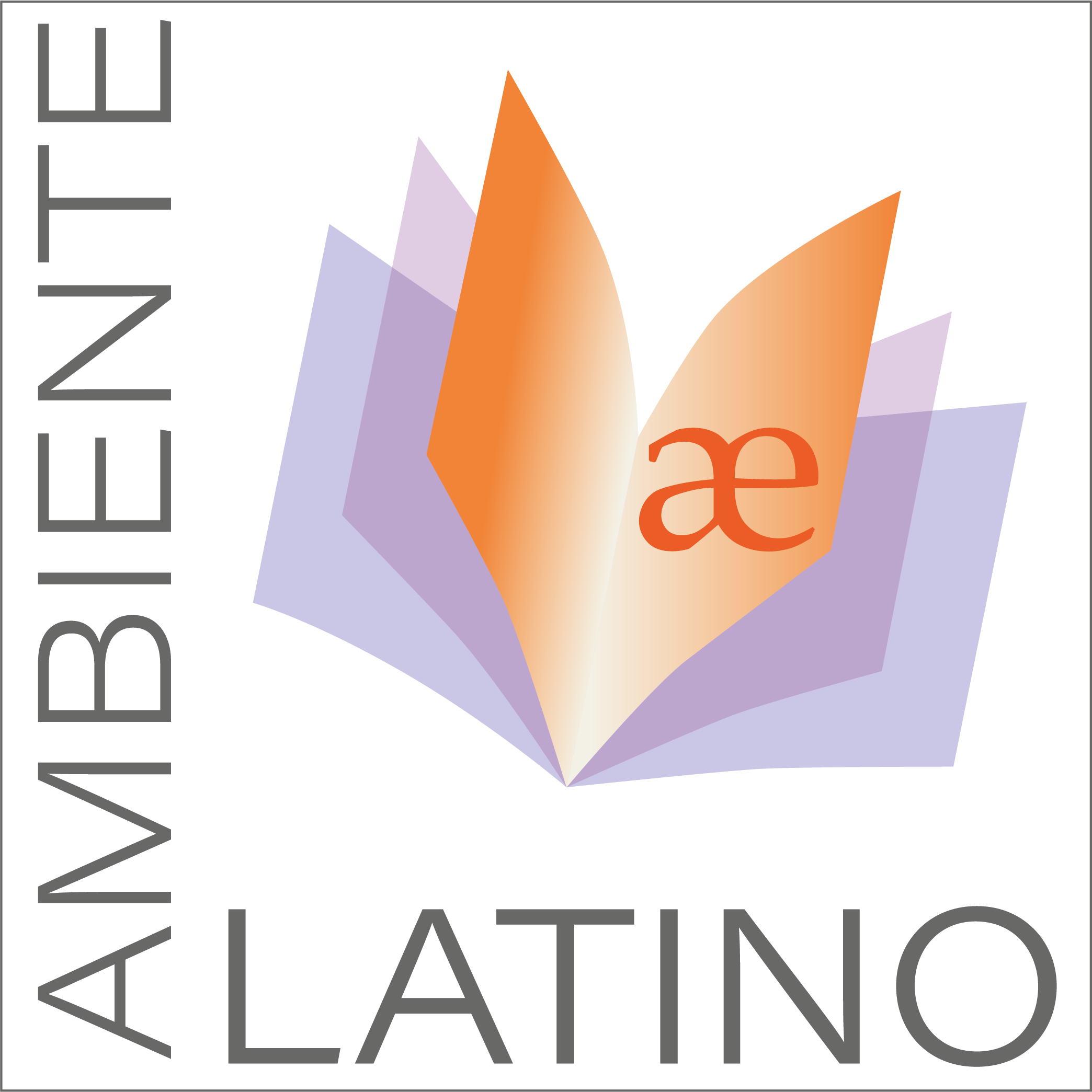 Logo di Ambiente Grammatica