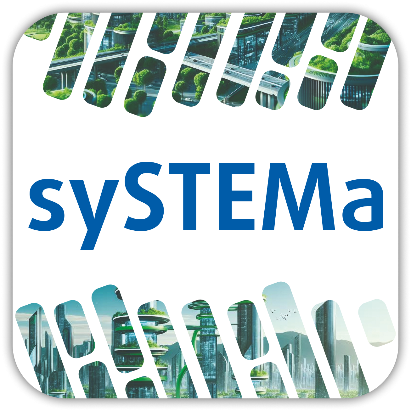 Logo applicazione sySTEMa