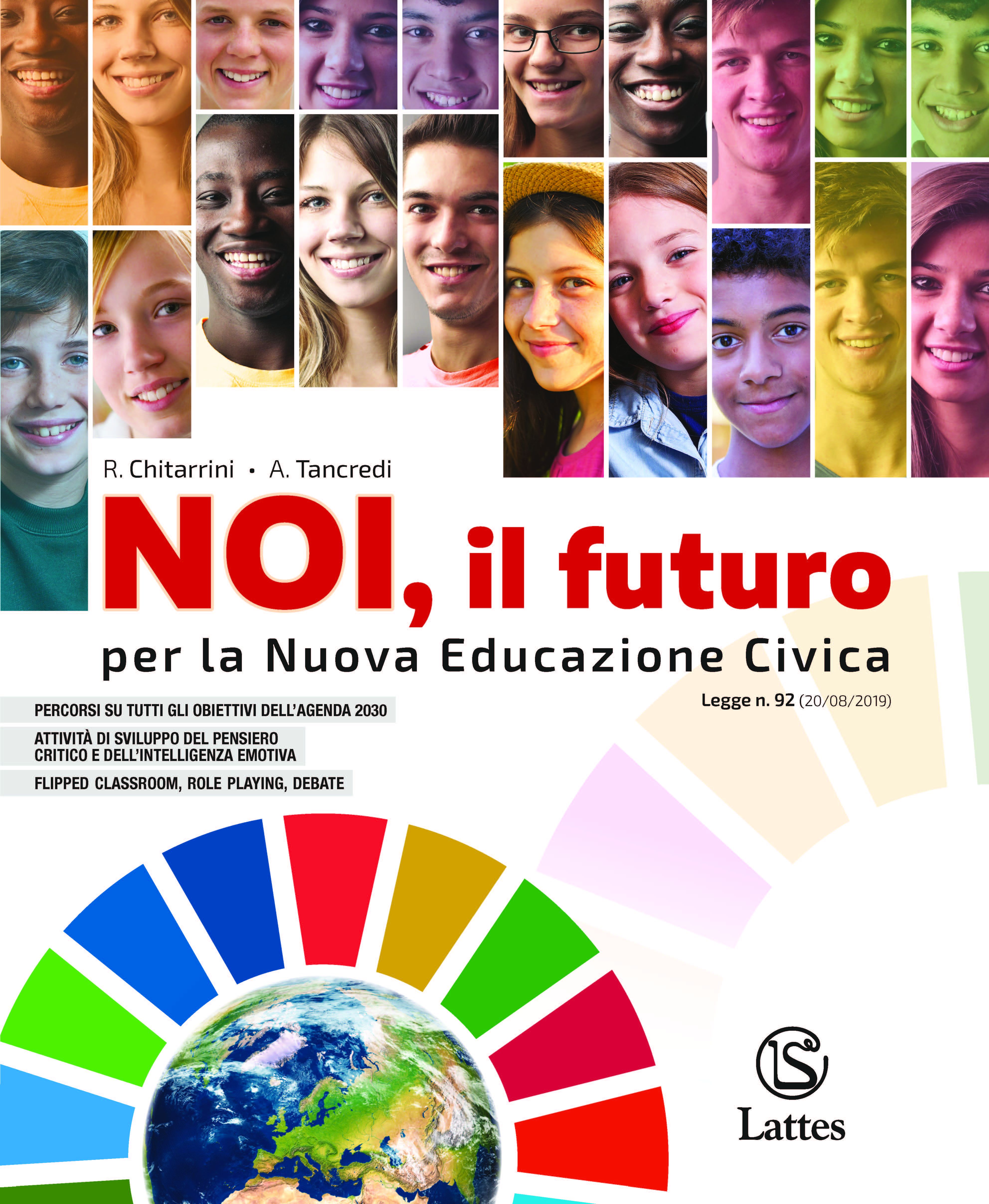 noi, il futuro